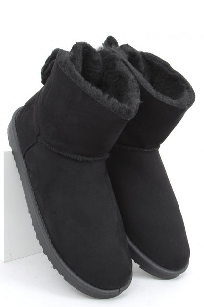 Snow boots model 160667 Inello Posh Styles Apparel