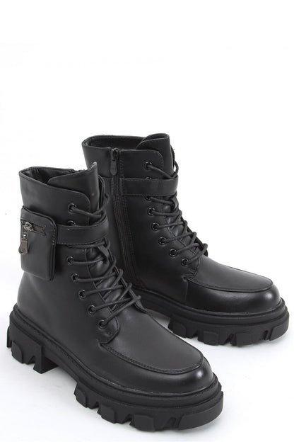 Boots model 160672 Inello Posh Styles Apparel