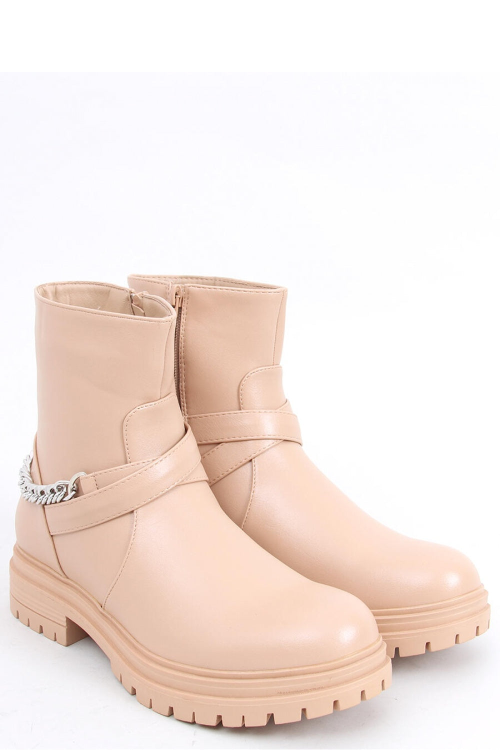 Boots model 160700 Inello Posh Styles Apparel