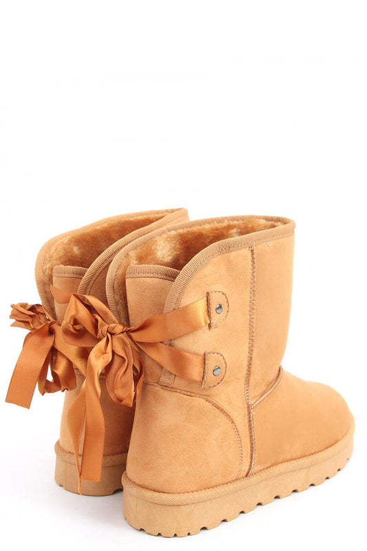 Snow boots model 160703 Inello Posh Styles Apparel