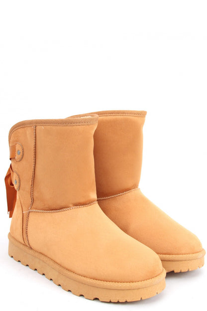 Snow boots model 160703 Inello Posh Styles Apparel