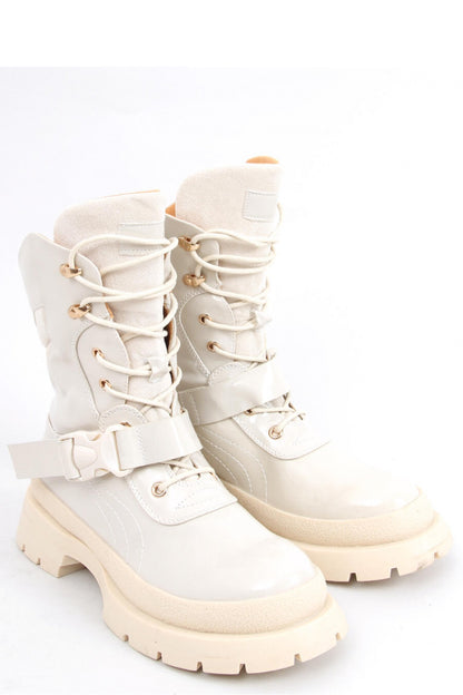 Boots model 161419 Inello Posh Styles Apparel