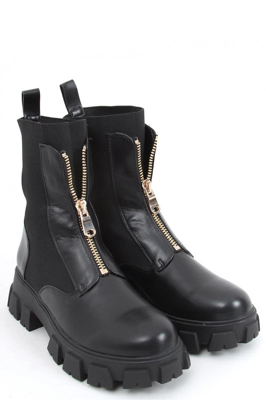 Boots model 161422 Inello Posh Styles Apparel