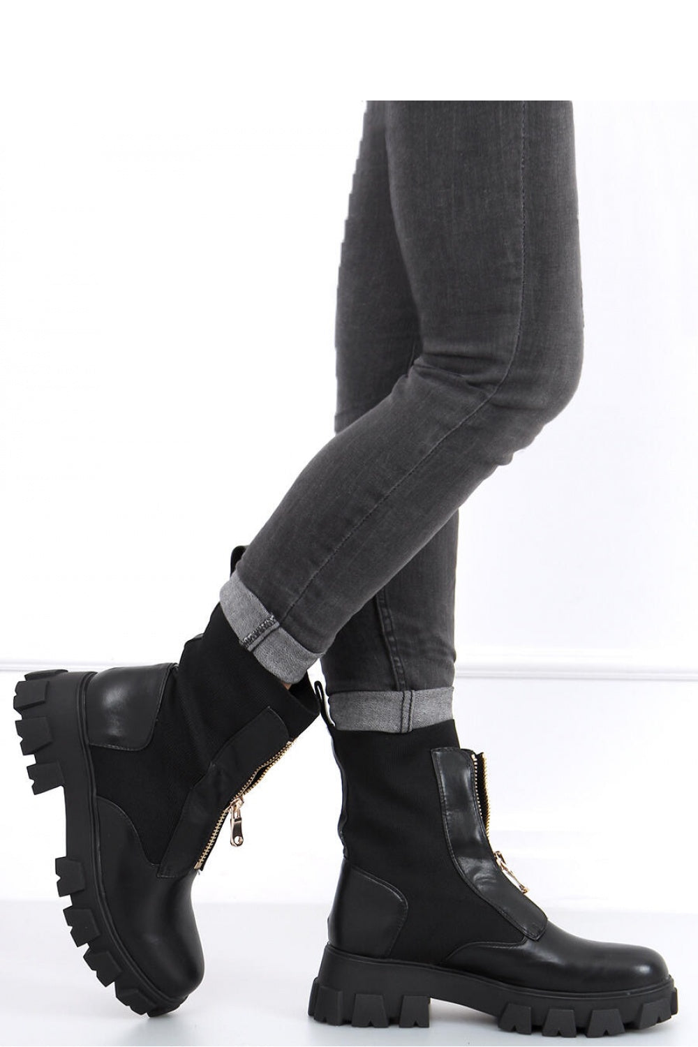 Boots model 161422 Inello Posh Styles Apparel