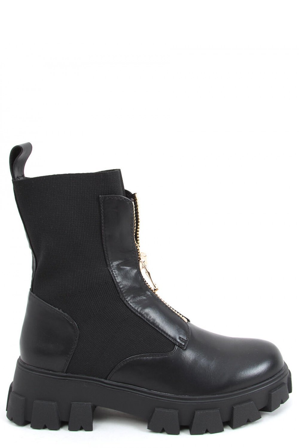 Boots model 161422 Inello Posh Styles Apparel