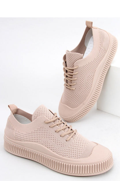 Sneakers model 162816 Inello Posh Styles Apparel