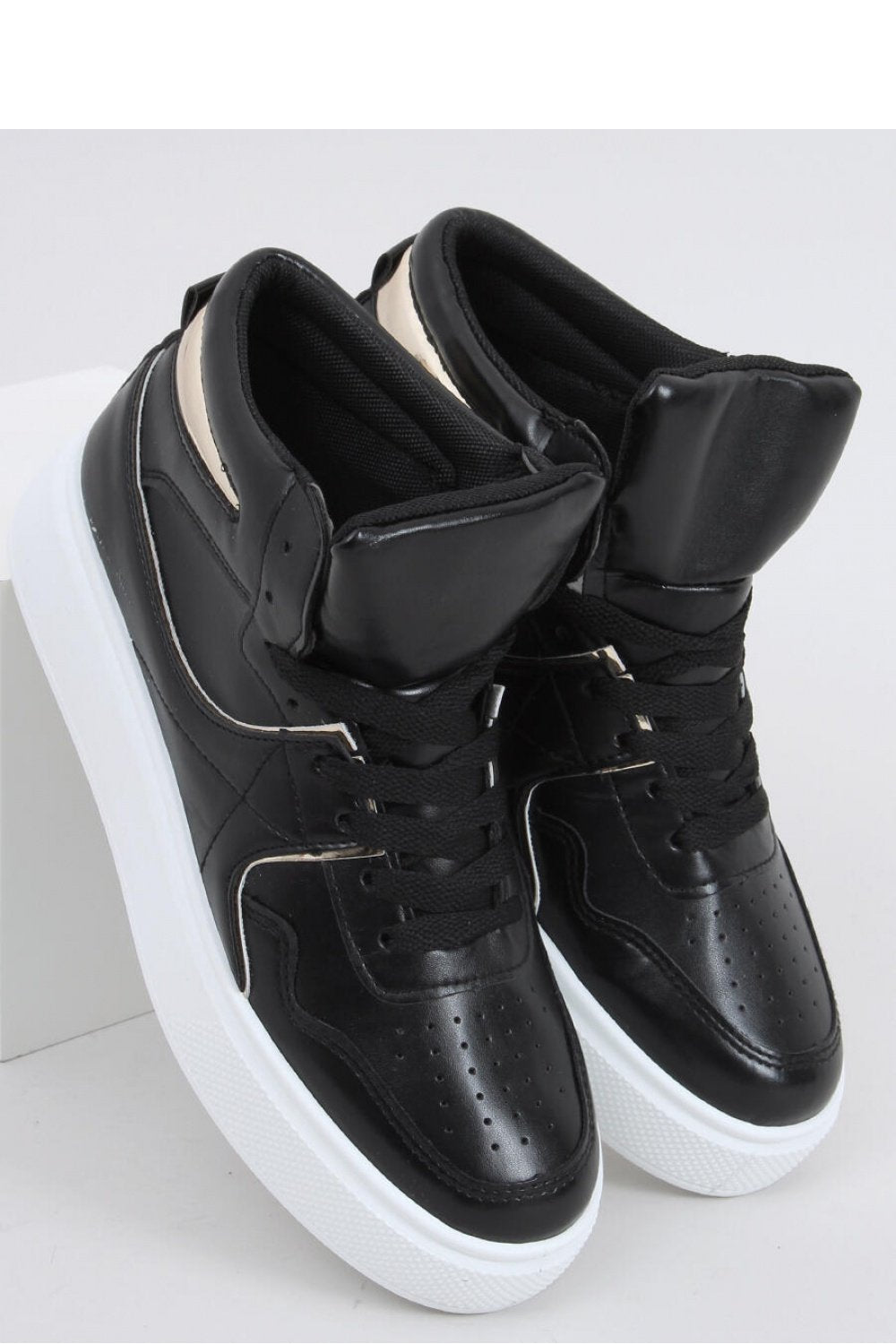 Sport Shoes model 162892 Inello Posh Styles Apparel