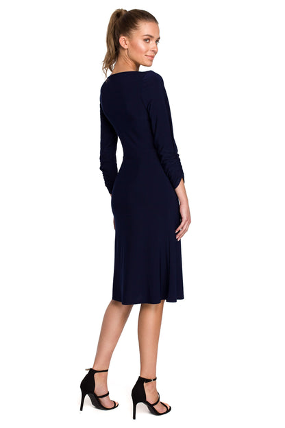 Evening dress model 163236 Stylove Posh Styles Apparel