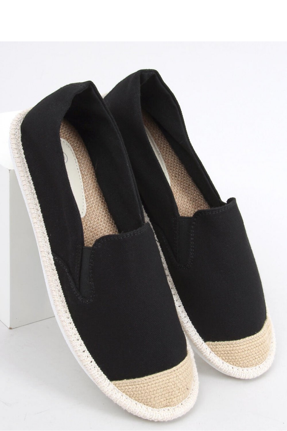 Espadrille model 163313 Inello-0