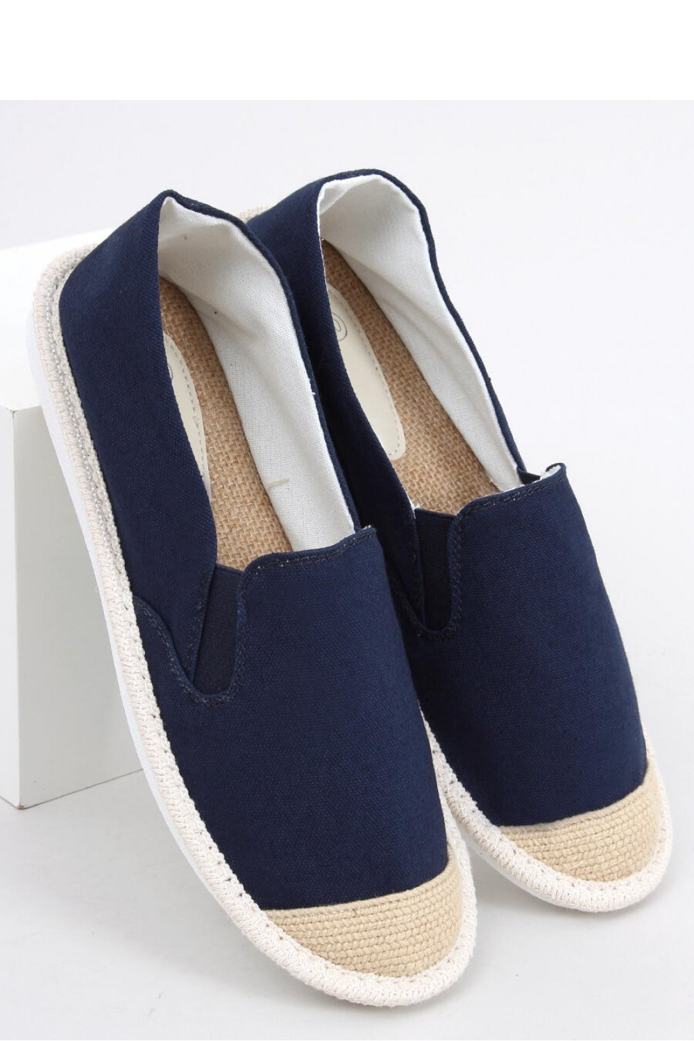 Espadrille model 163316 Inello-0