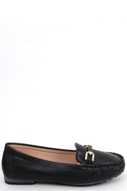 Mocassin model 163902 Inello Posh Styles Apparel