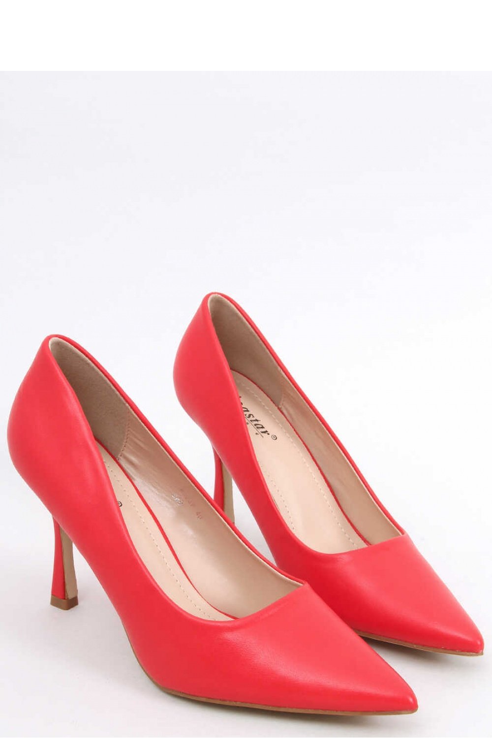 High heels model 163939 Inello Posh Styles Apparel