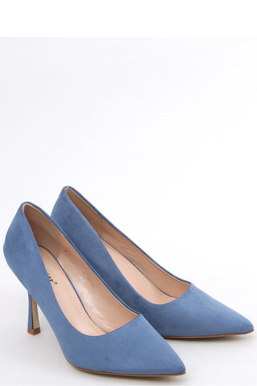 High heels model 163946 Inello Posh Styles Apparel