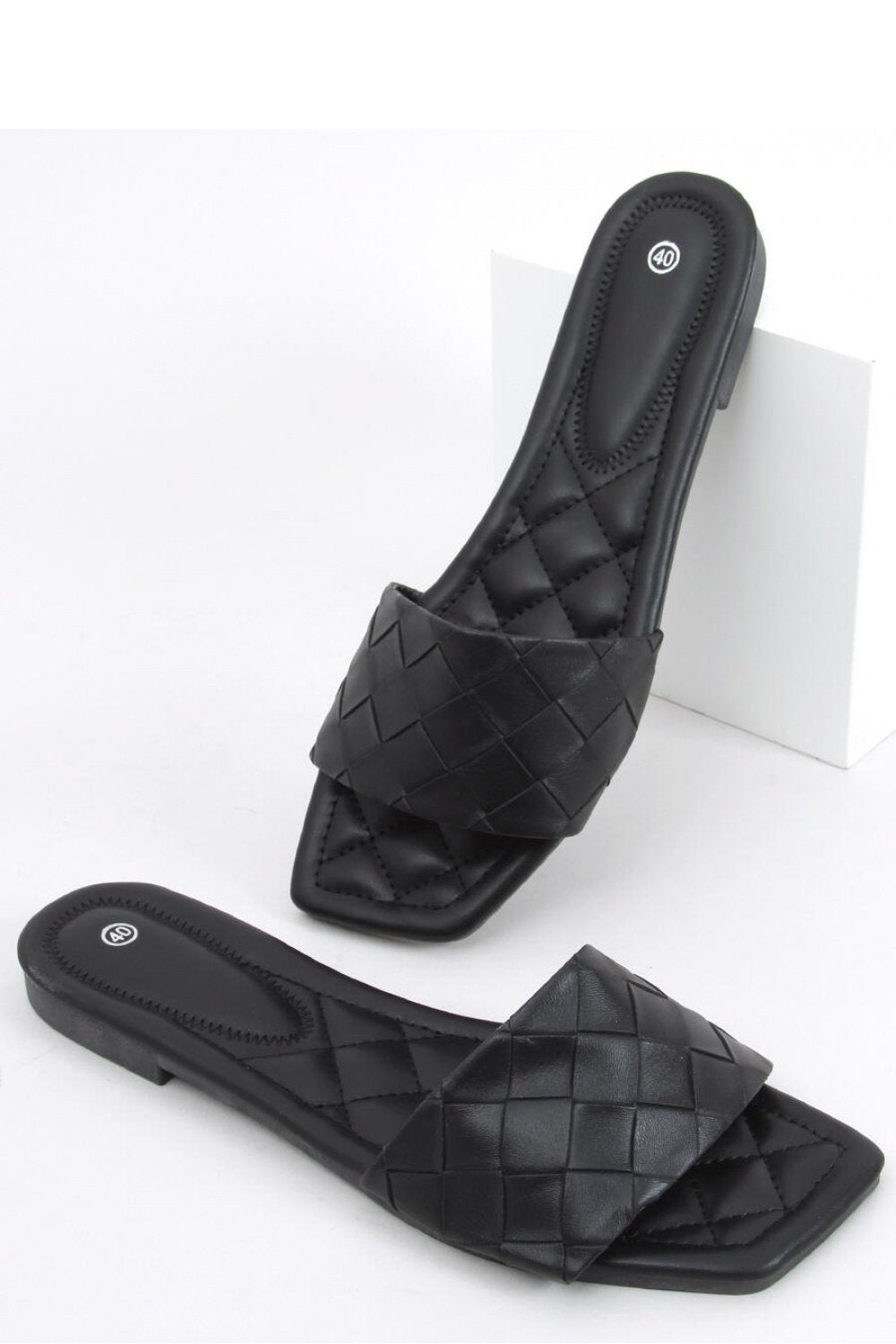 Flip-flops model 164349 Inello Posh Styles Apparel