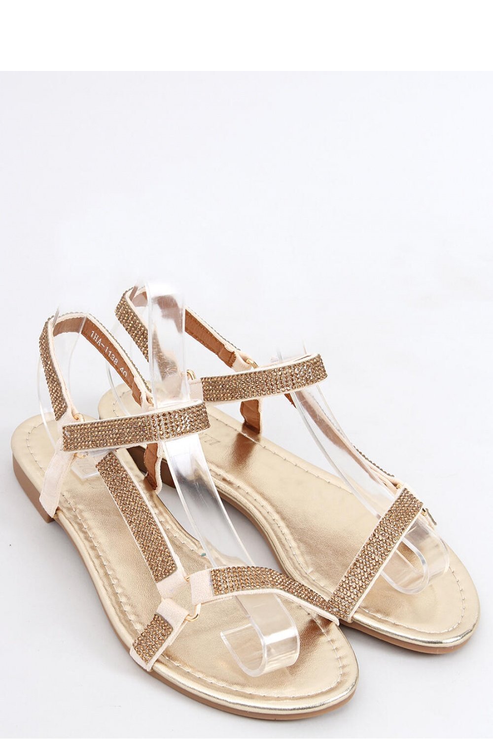 Sandals model 164500 Inello Posh Styles Apparel