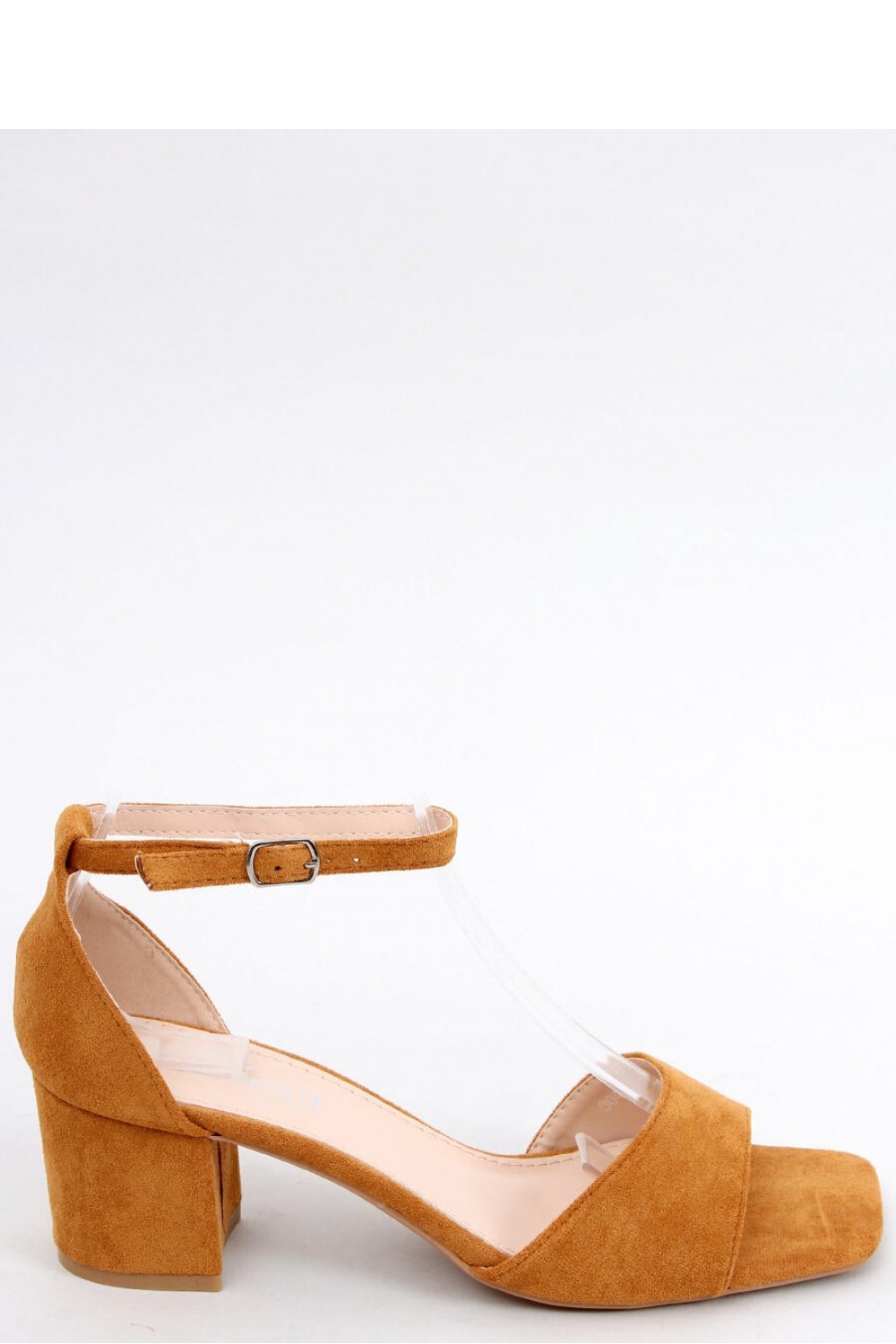 Heel sandals model 164872 Inello Posh Styles Apparel