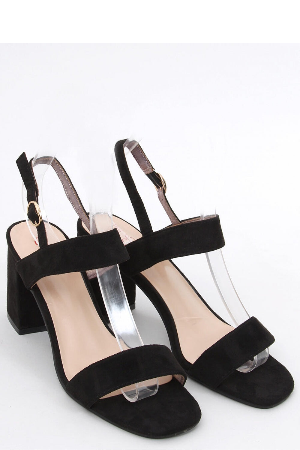 Heel sandals model 165091 Inello Posh Styles Apparel