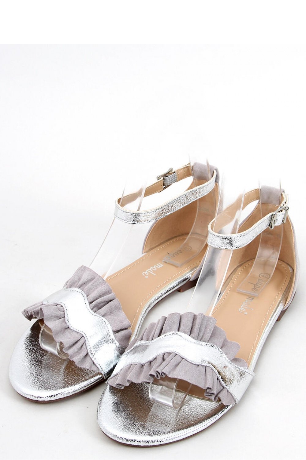 Sandals model 165543 Inello Posh Styles Apparel