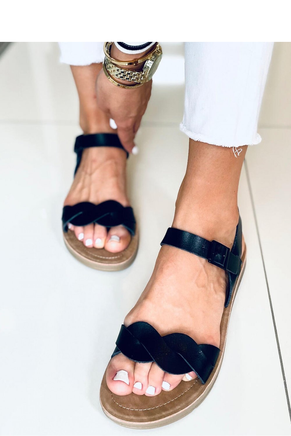 Sandals model 166577 Inello Posh Styles Apparel