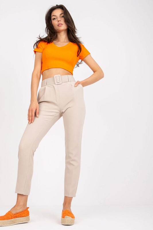 Women trousers model 166891 Italy Moda Posh Styles Apparel