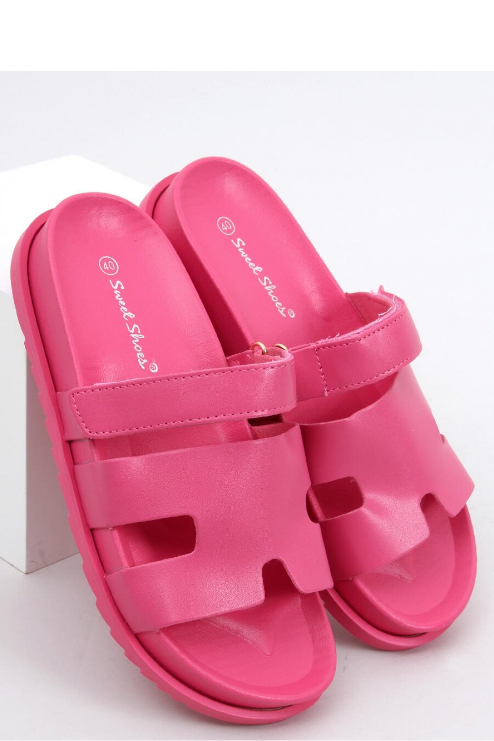 Flip-flops model 167264 Inello Posh Styles Apparel