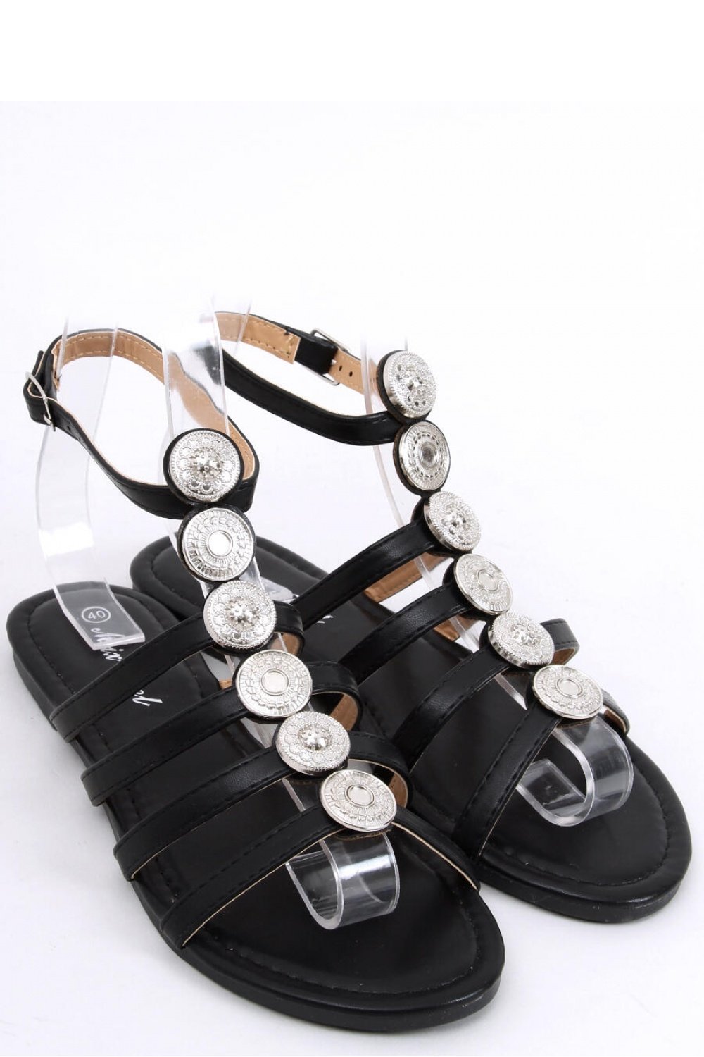 Sandals model 167280 Inello Posh Styles Apparel