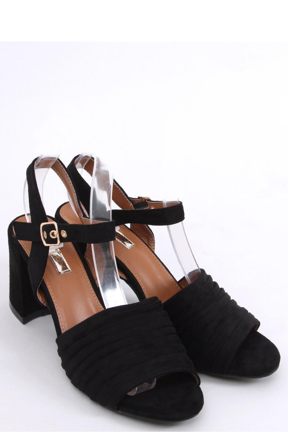 Heel sandals model 167469 Inello Posh Styles Apparel