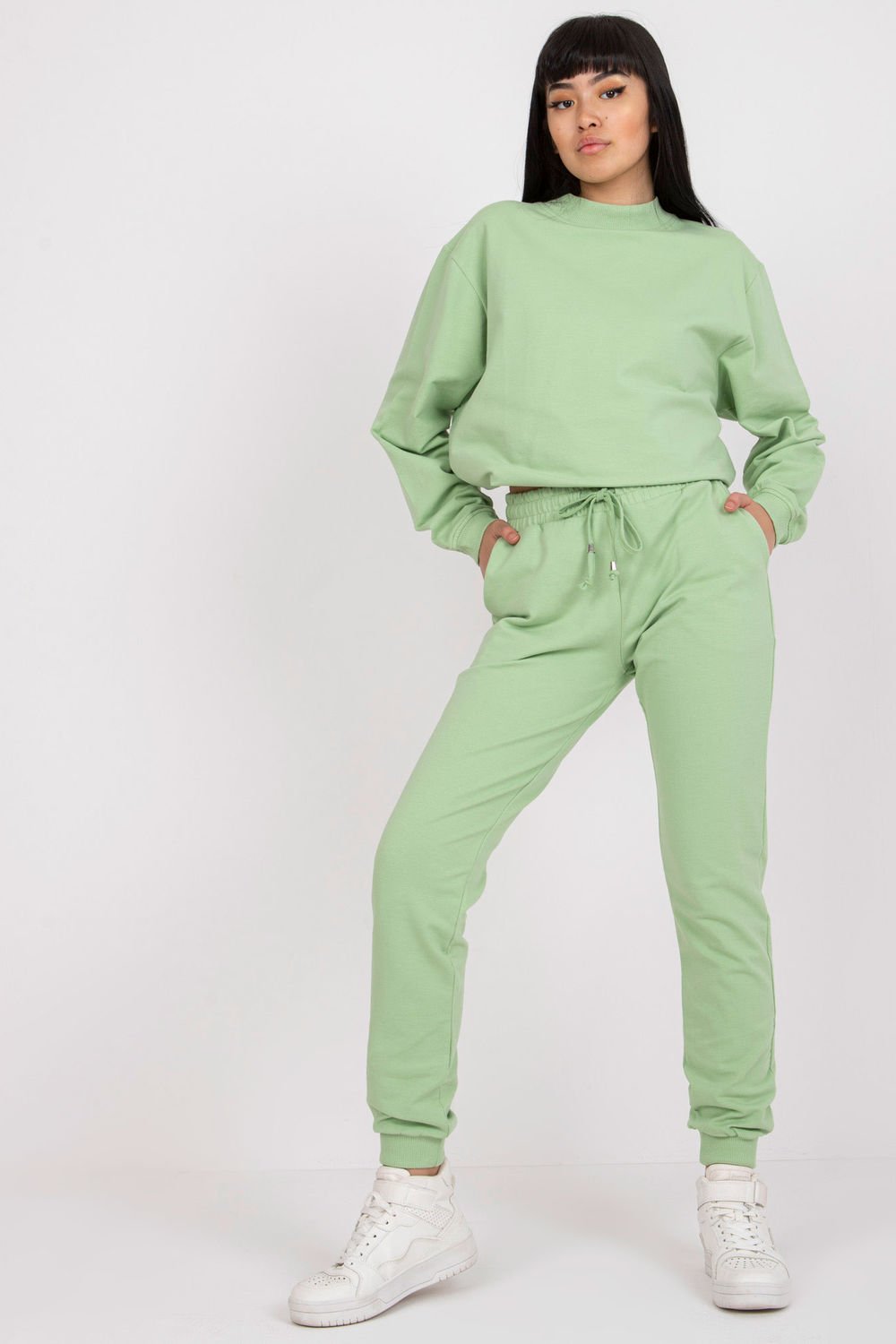 Tracksuit trousers model 167918 BFG Posh Styles Apparel