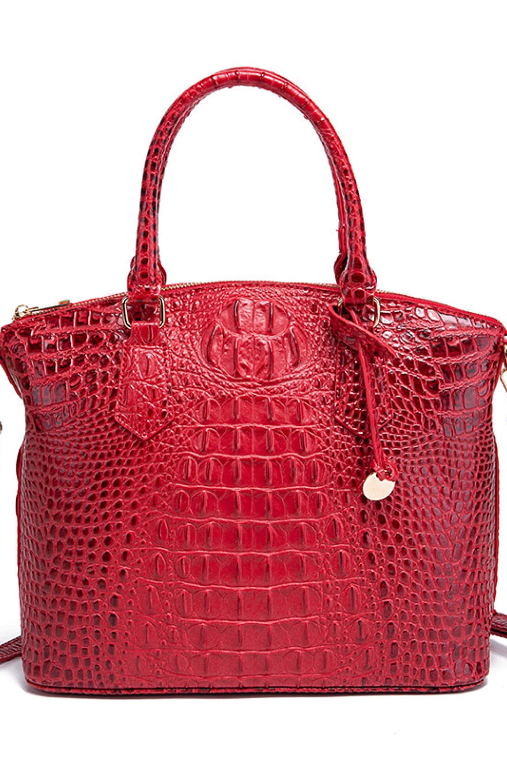 PU Leather HandbagHandbags