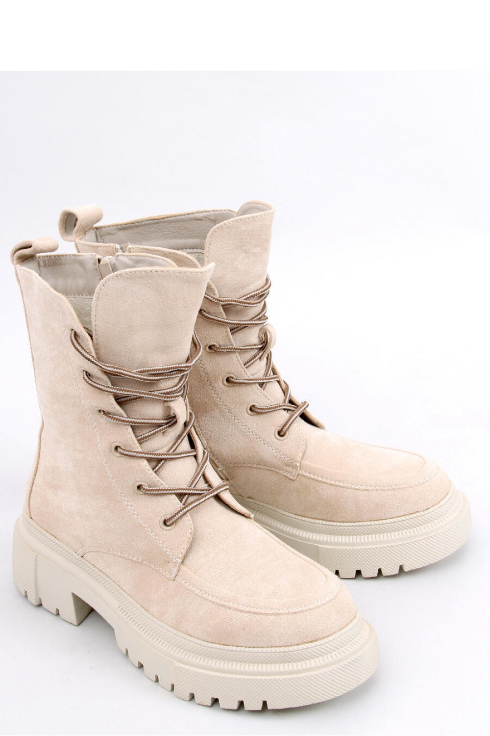 Boots model 170287 Inello Posh Styles Apparel