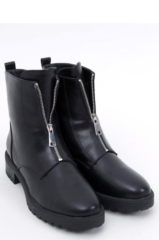 Boots model 170315 Inello Posh Styles Apparel