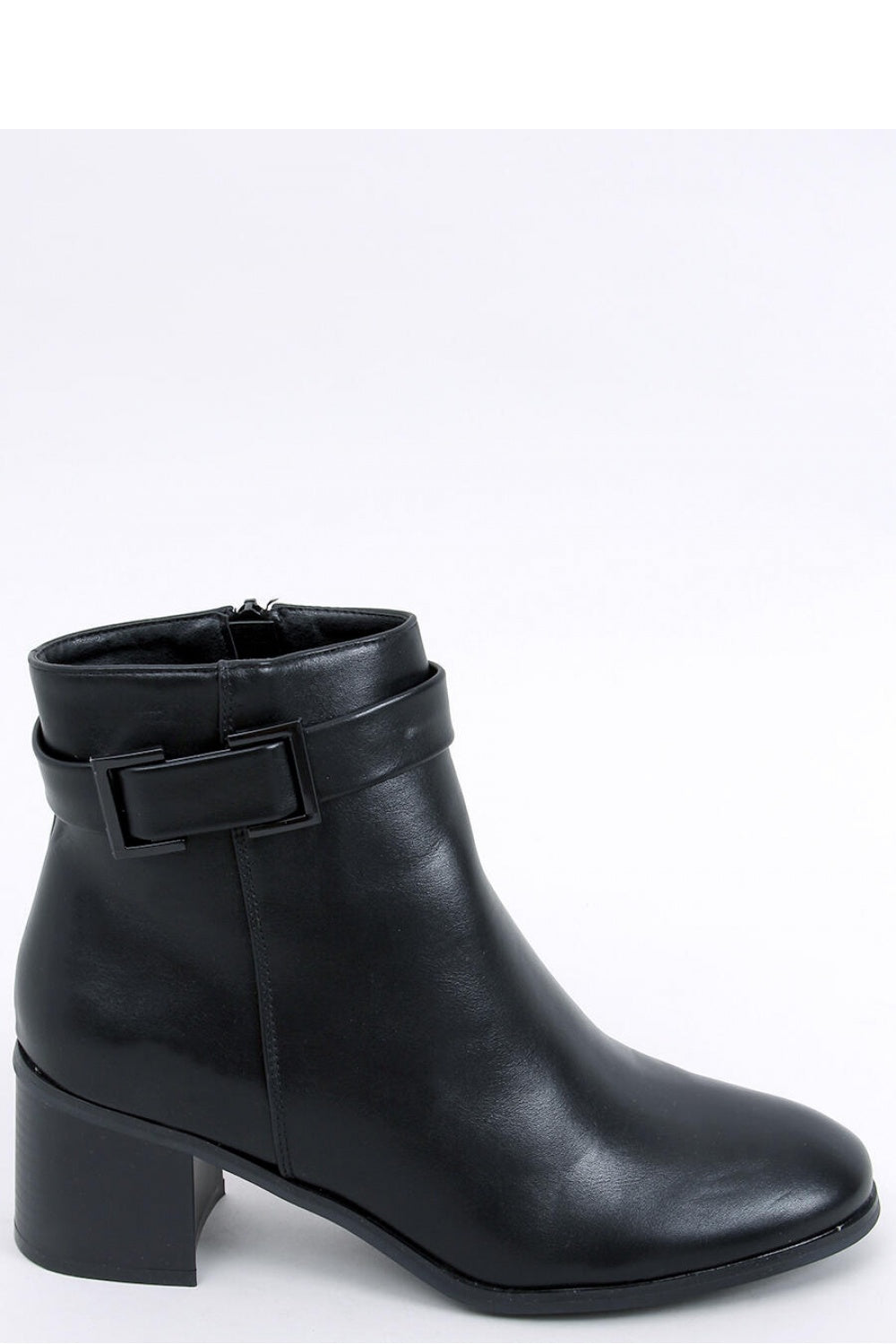 Heel boots model 170323 Inello Posh Styles Apparel