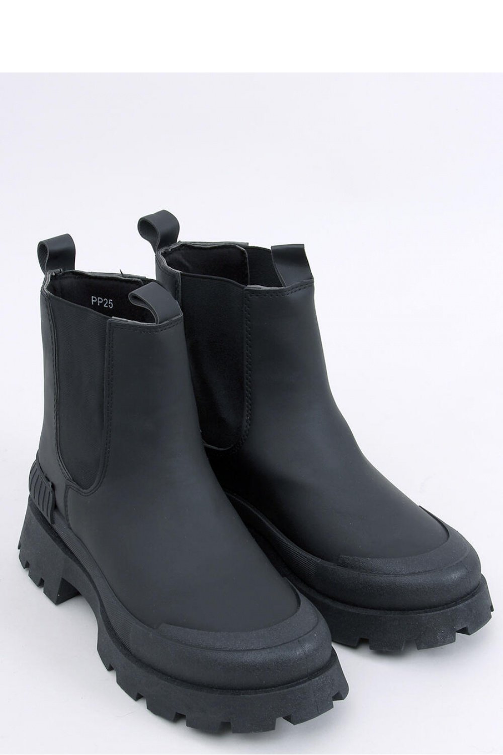 Jodhpur boot model 170324 Inello Posh Styles Apparel