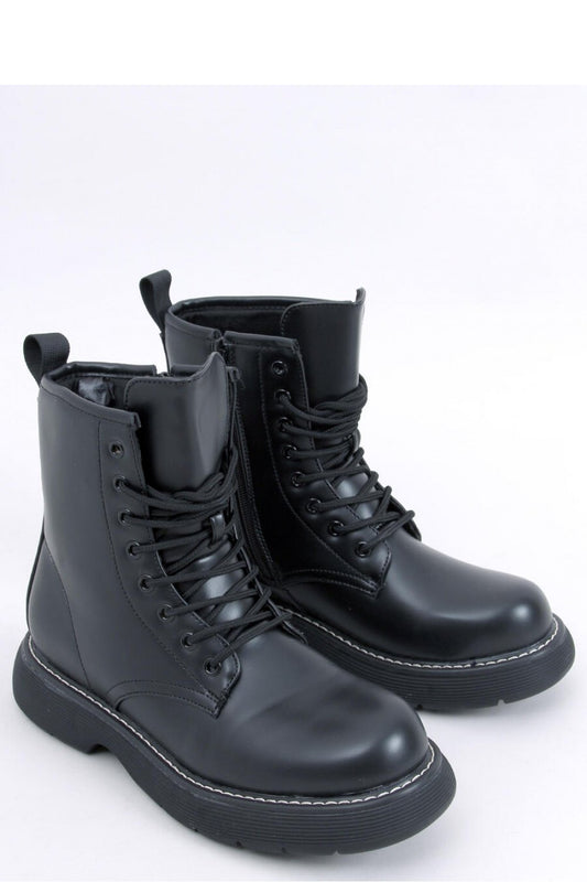 Boots model 170334 Inello Posh Styles Apparel
