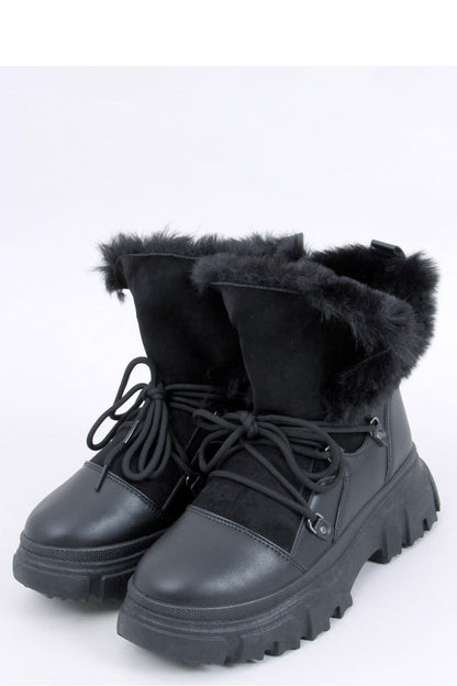 Snow boots model 170433 Inello Posh Styles Apparel