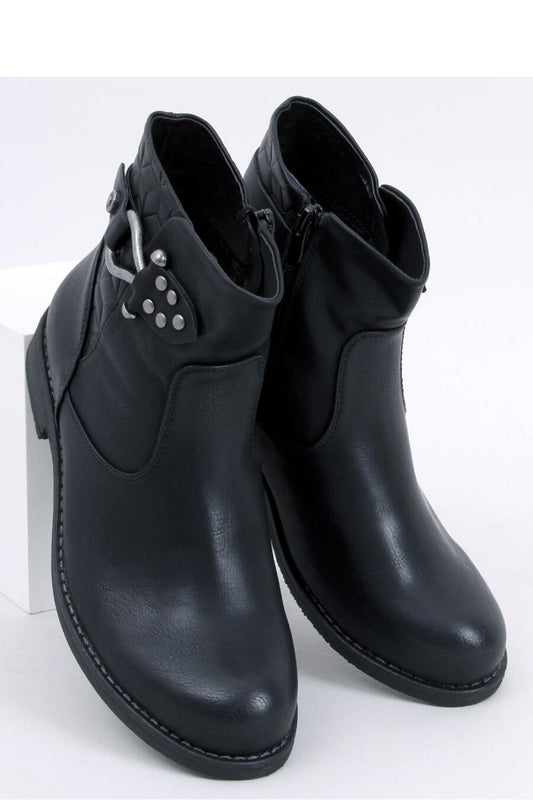 Boots model 170436 Inello Posh Styles Apparel