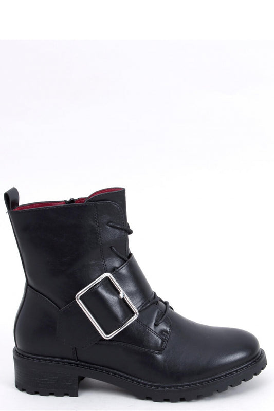 Boots model 170437 Inello Posh Styles Apparel