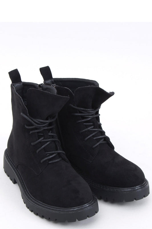 Boots model 170443 Inello Posh Styles Apparel