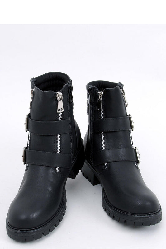 Boots model 170446 Inello Posh Styles Apparel