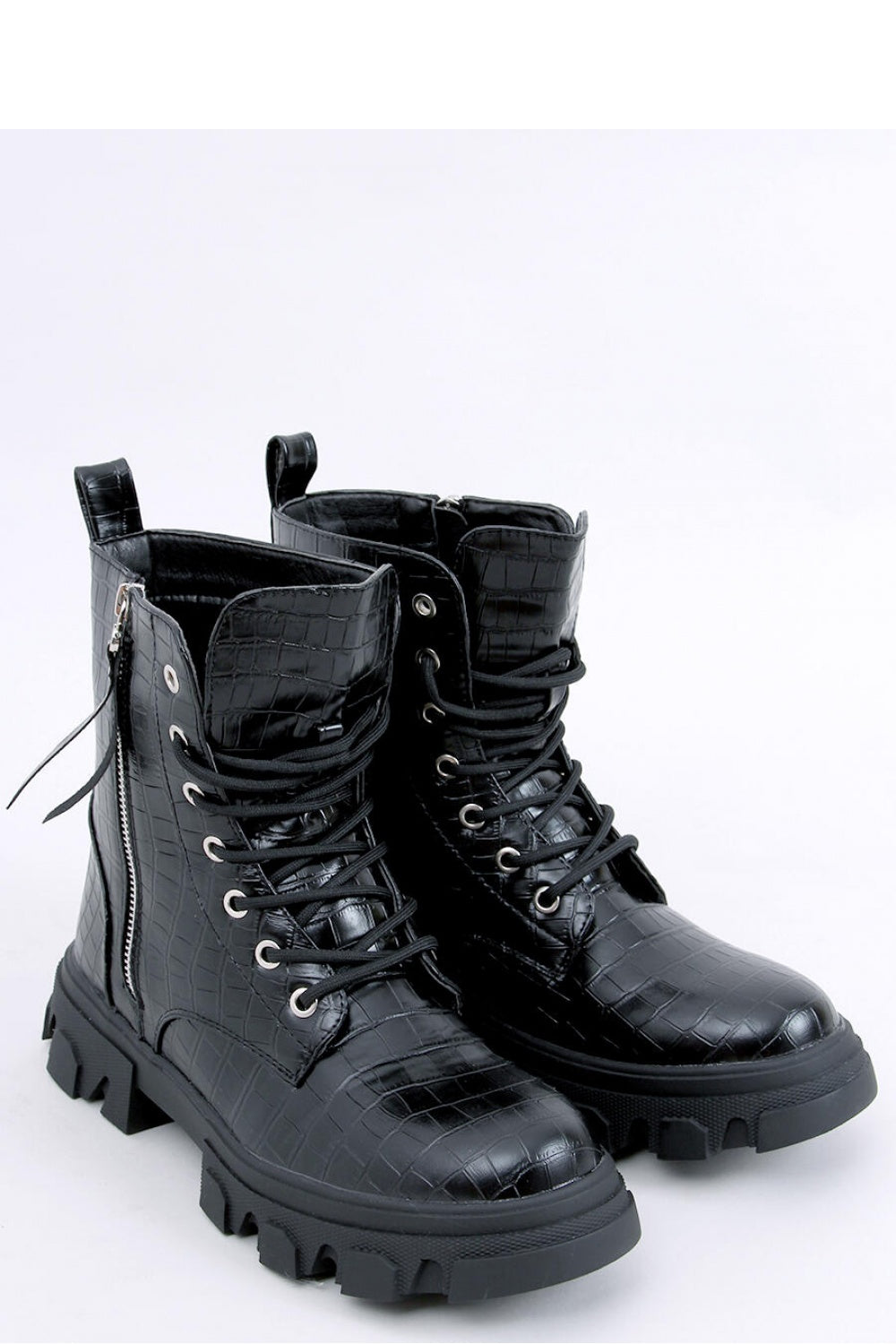 Boots model 170588 Inello Posh Styles Apparel