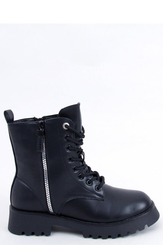 Boots model 171098 Inello Posh Styles Apparel