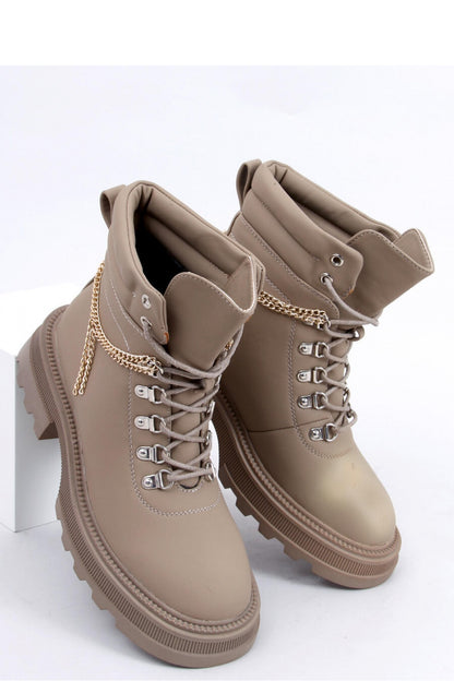Trapper shoes model 171107 Inello Posh Styles Apparel