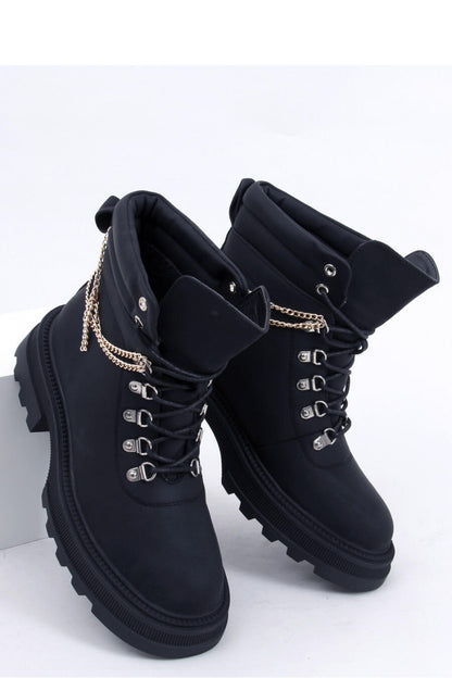 Trapper shoes model 171108 Inello Posh Styles Apparel