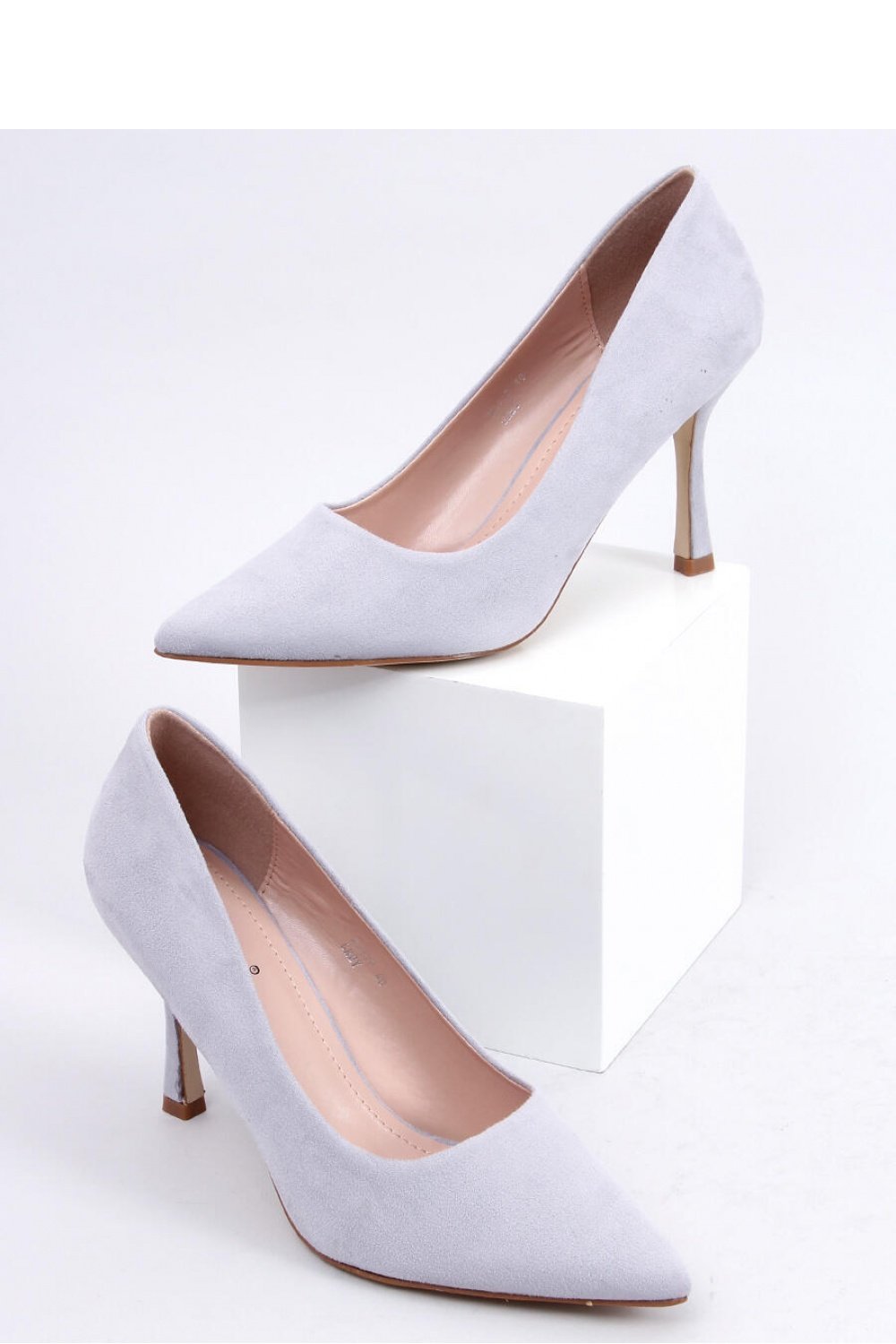 High heels model 171411 Inello Posh Styles Apparel