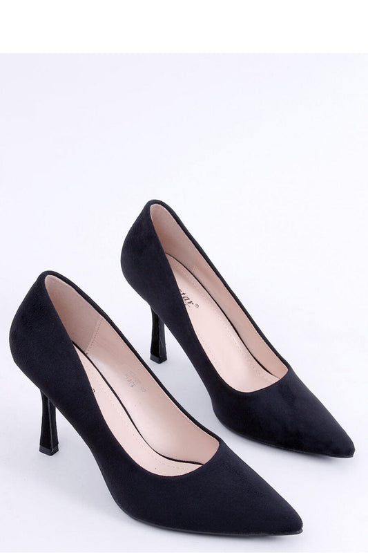 High heels model 171413 Inello-0