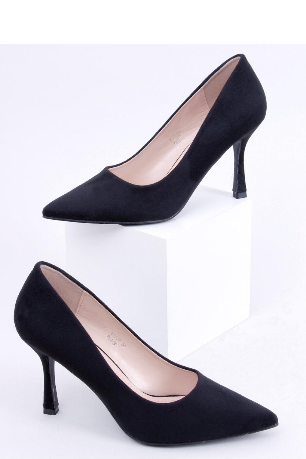 High heels model 171413 Inello Posh Styles Apparel
