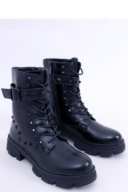 Boots model 171500 Inello Posh Styles Apparel