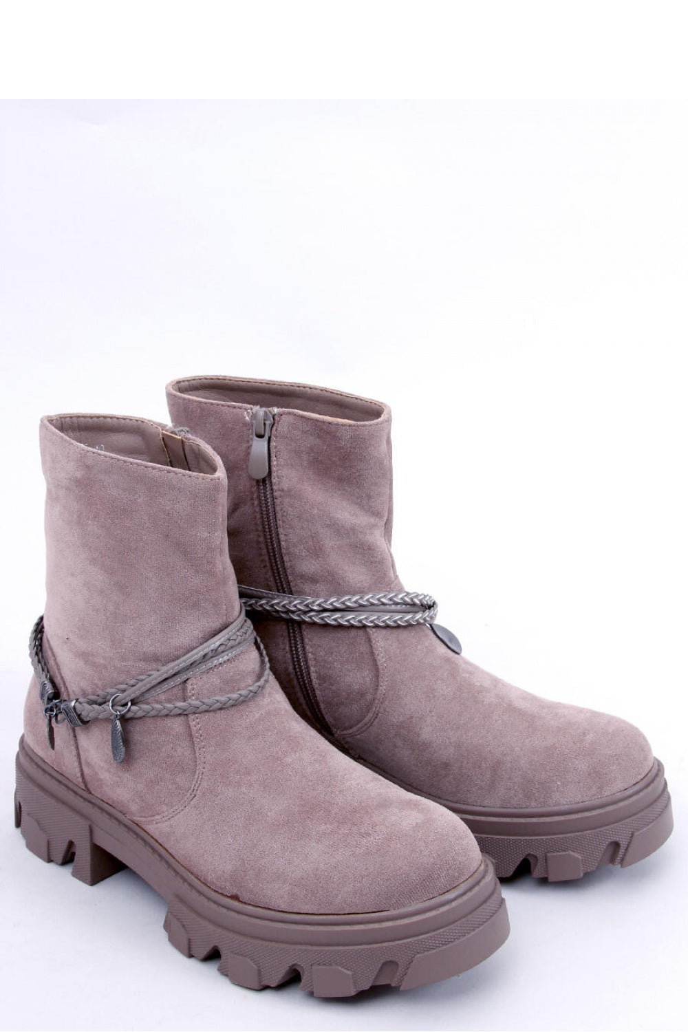 Boots model 171501 Inello Posh Styles Apparel