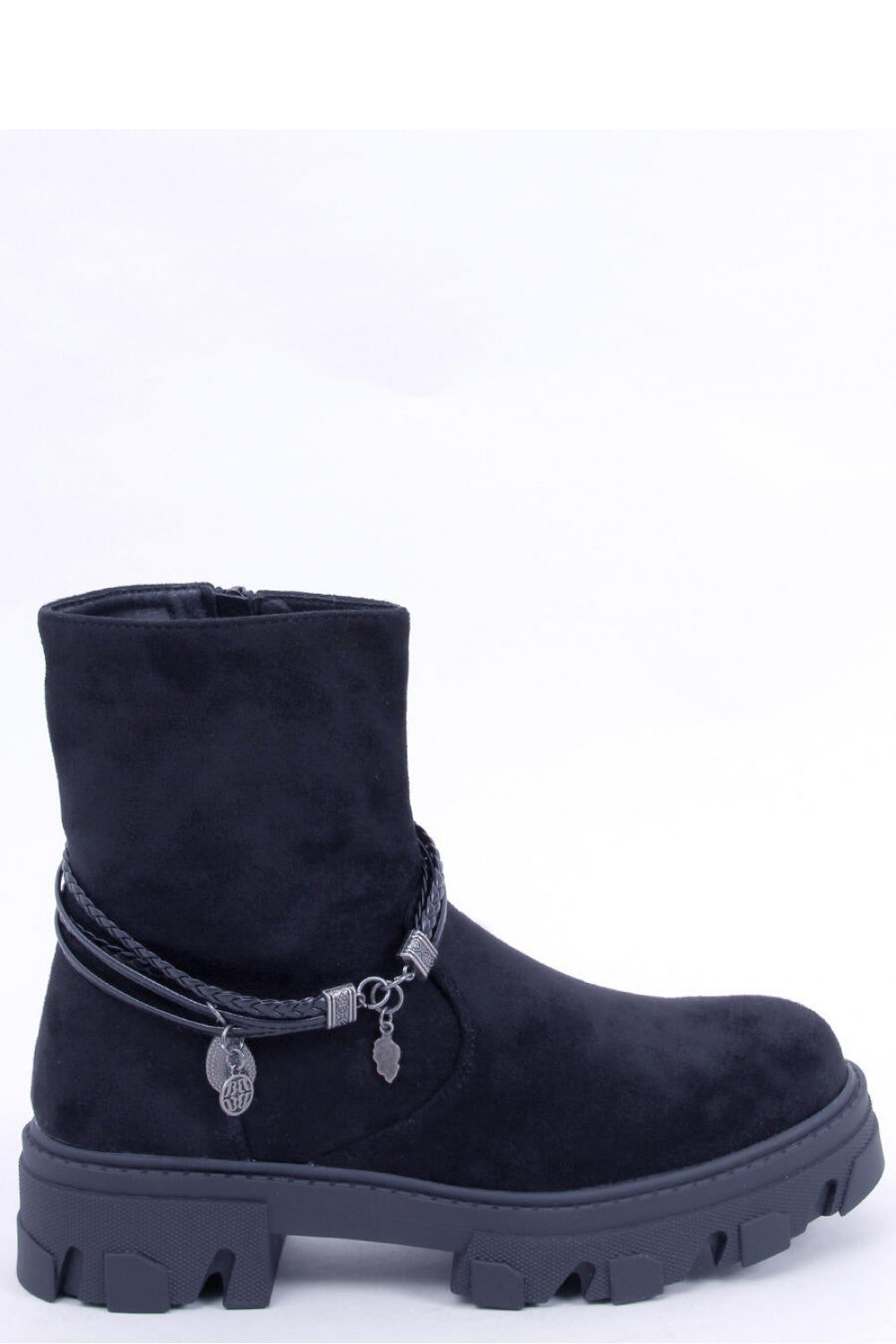 Boots model 171502 Inello Posh Styles Apparel