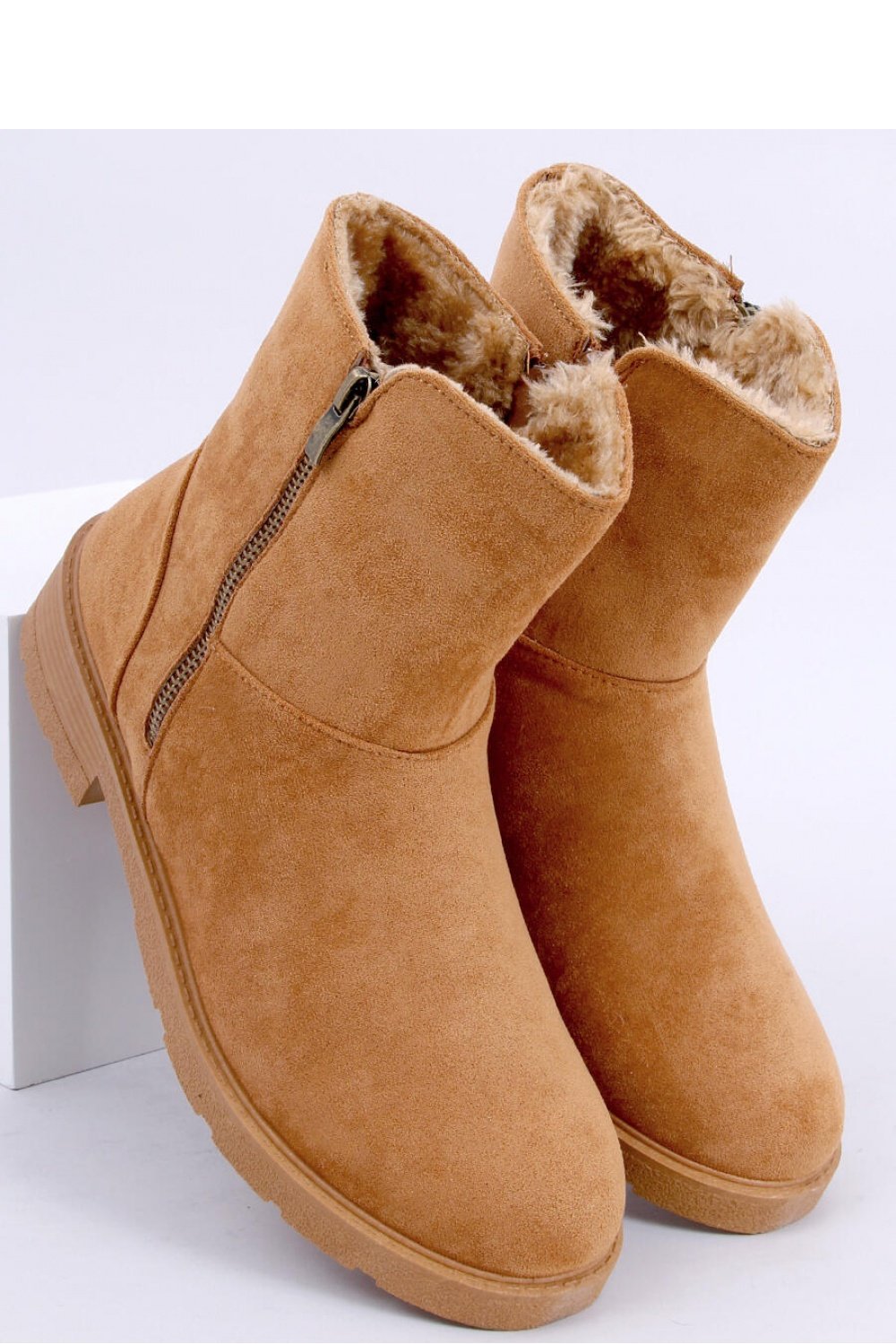 Boots model 171512 Inello Posh Styles Apparel
